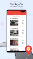 Find my Car - Car Locator