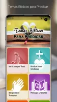 Temas Biblicos para predicar