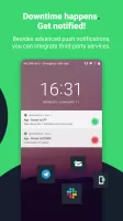 UptimeRobot: Monitor anything!
