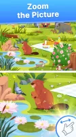 Define - find difference game