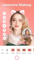 Beauty Camera - Sweet Camera