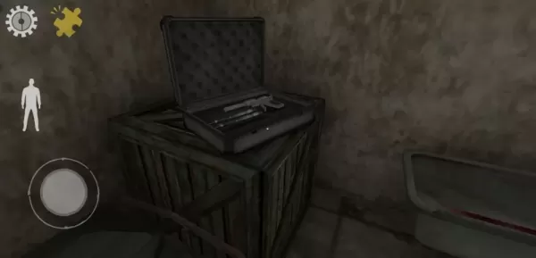 Mr Meat: Horror Escape Room