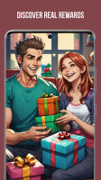 iPrize: Contests & Rewards