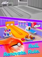Arcade Ball.io - Let's Bowl!