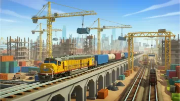 Train Station 2: Rail Tycoon