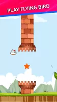 Mini Games: Solo & Multiplayer