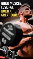 Gym Workout Planner & Tracker