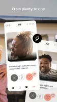 Plenty of Fish Dating App