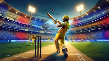 World of Cricket :Championship