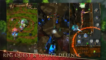 Alliance at War Ⅱ