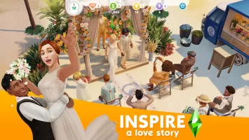 The Sims™ FreePlay