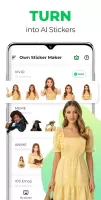 Sticker Maker for WhatsApp