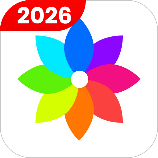 Photo Gallery & Album Editor