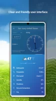 My Barometer and Altimeter