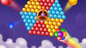 Bubble Shooter