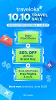 Traveloka