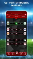 Sosyal Lig - Soccer Game