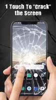 Broken Screen 4K Funny Pranks