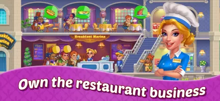 Dream Restaurant
