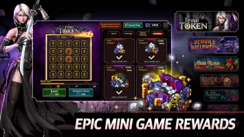 Idle Berserker: legend of rpg