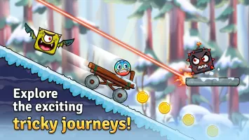 Roller Ball 3: Jungle World
