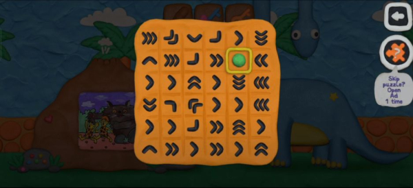 Vlad & Niki 12 Locks