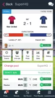 Superbru Predictor & Fantasy