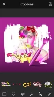 3D Frames Effects Maker