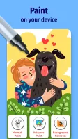 Paint for Android