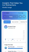 Stay Focused: Site/App Blocker