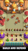 Wild Castle: Tower Defense TD