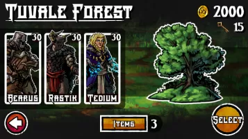 Merchant Heroes