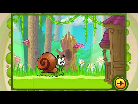 Snail Bob 2 Trailer