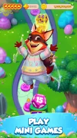 Crazy Fox