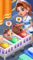 Hospital Dash: Hospital Games