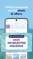 TUI Holidays & Travel App