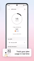 Holafly eSIM Prepaid Card