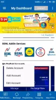 My BSNL