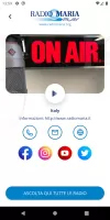 Radio Maria Play