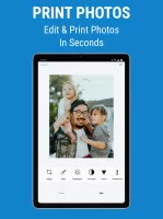 Smart Print App: For HPrinters