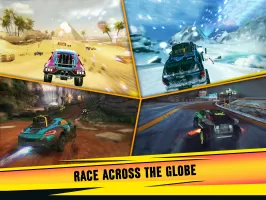 Asphalt Xtreme