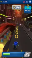 Sonic Prime Dash