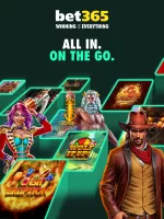 bet365 Casino Real Money Games