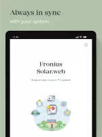 Fronius Solar.web
