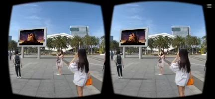 VR Player mw (Local Videos)