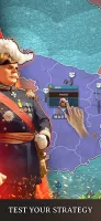 Supremacy 1914 - WW1 Strategy