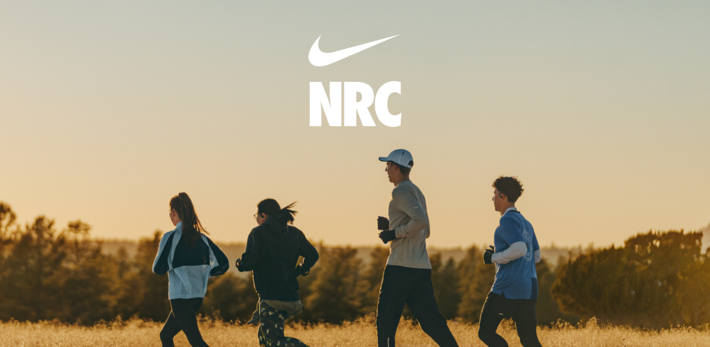 Nike Run Club (US Google Play Store Update: App Preview) | Nike