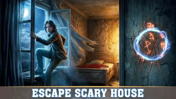 100 doors Escape: Mystery Land