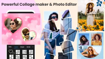 Pic Collage Maker - Photo Grid