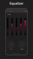 Eon Music Player